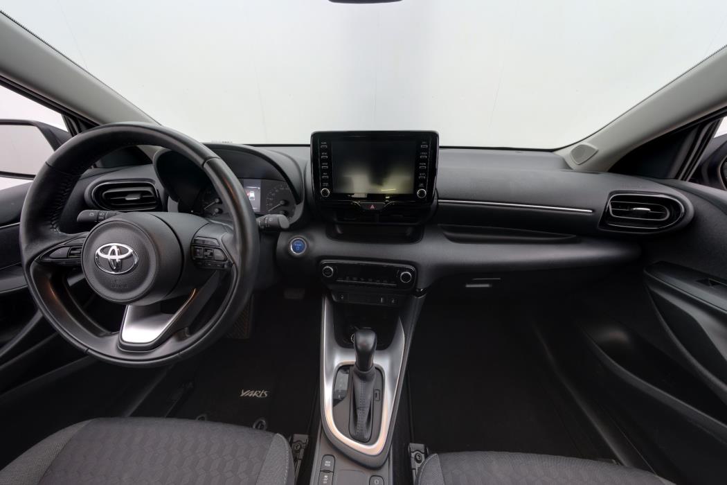 Toyota Yaris 2024