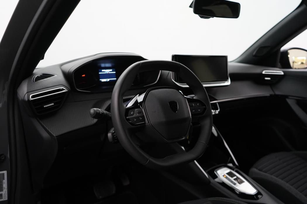 Peugeot 2008 2024