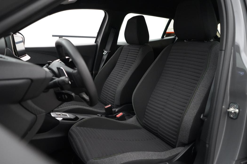Peugeot 2008 2024