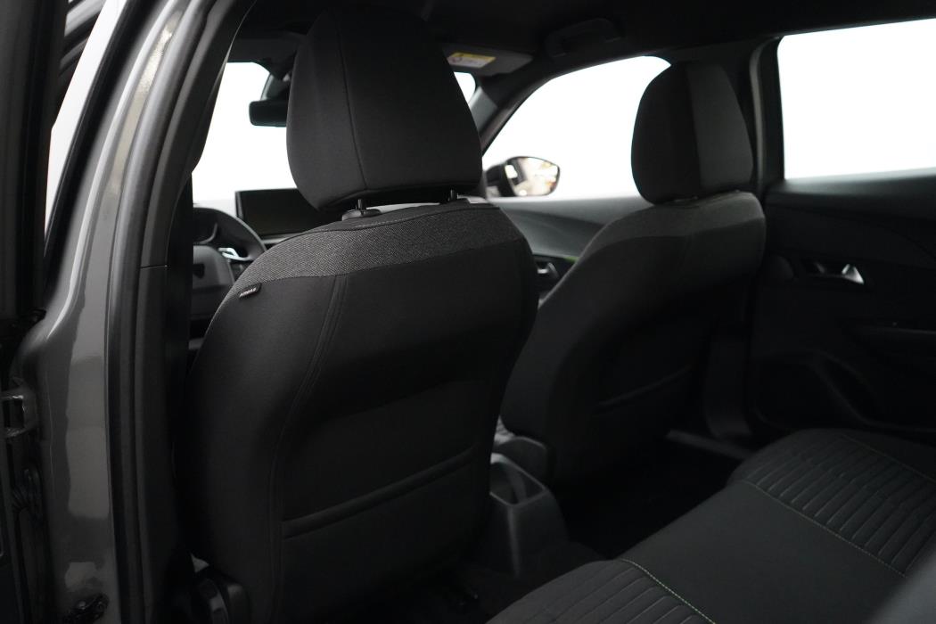Peugeot 2008 2024