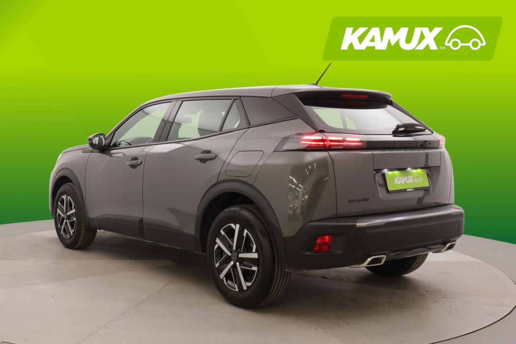 Peugeot 2008 2024