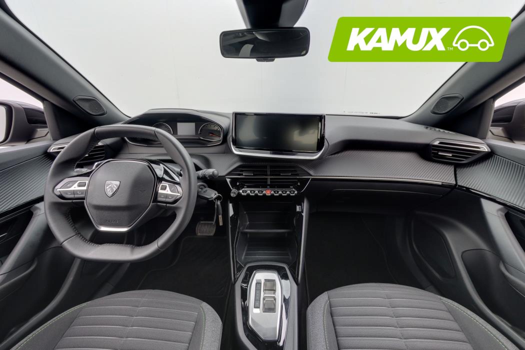 Peugeot 2008 2024