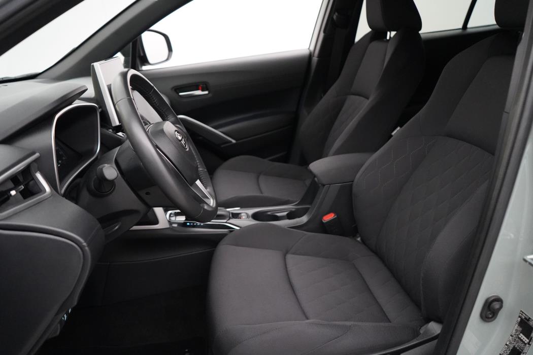 Toyota Corolla Cross 2023