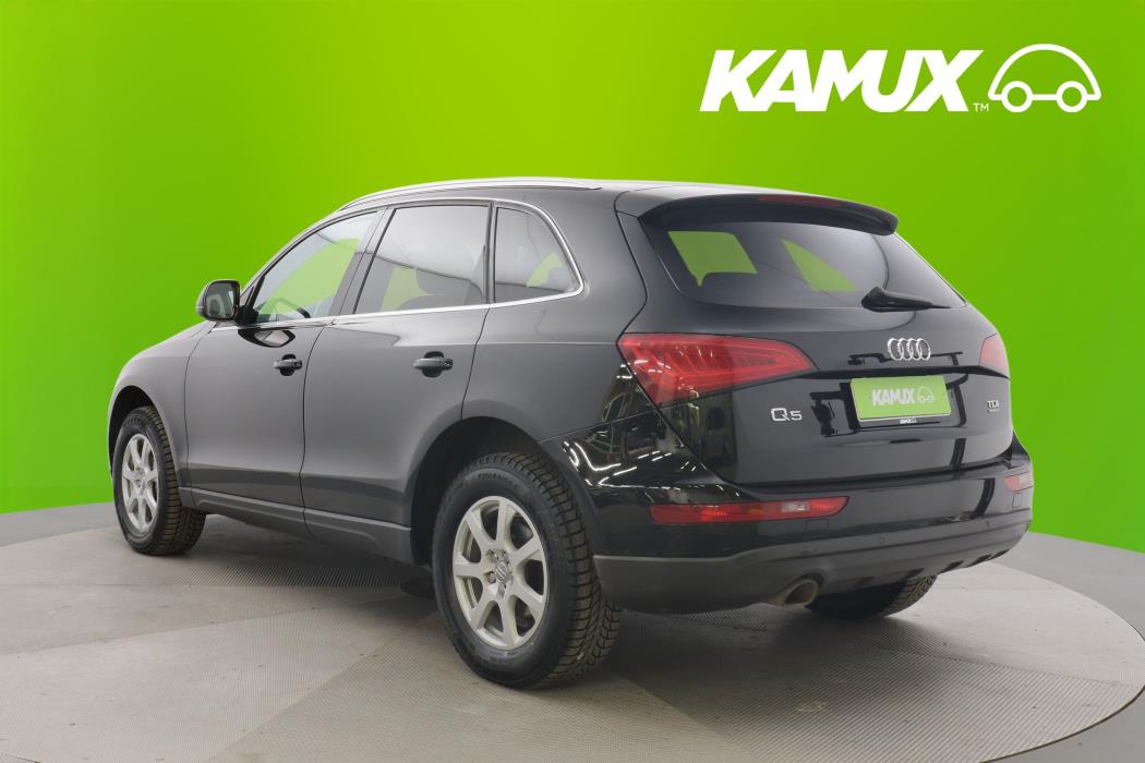 Audi Q5 2013