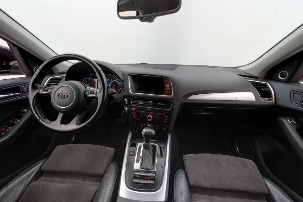 Audi Q5 2013