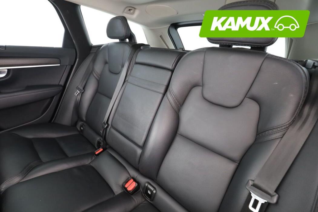 Volvo V90 2017