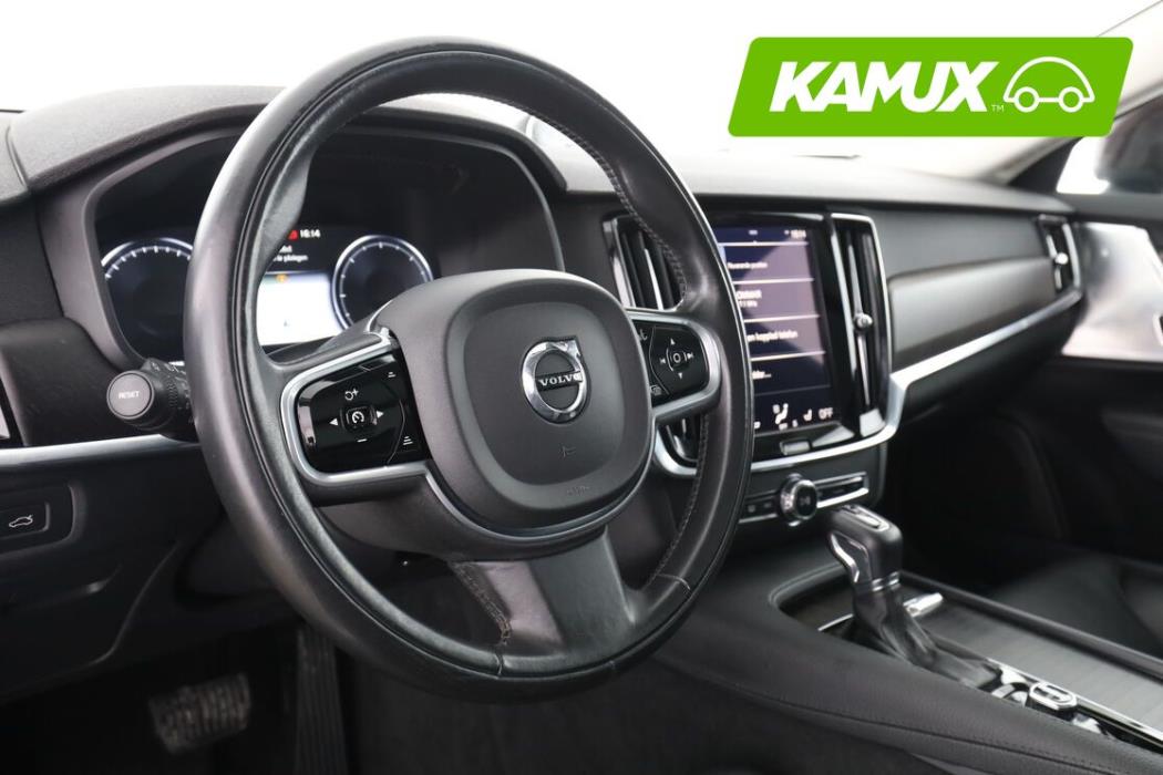 Volvo V90 2017