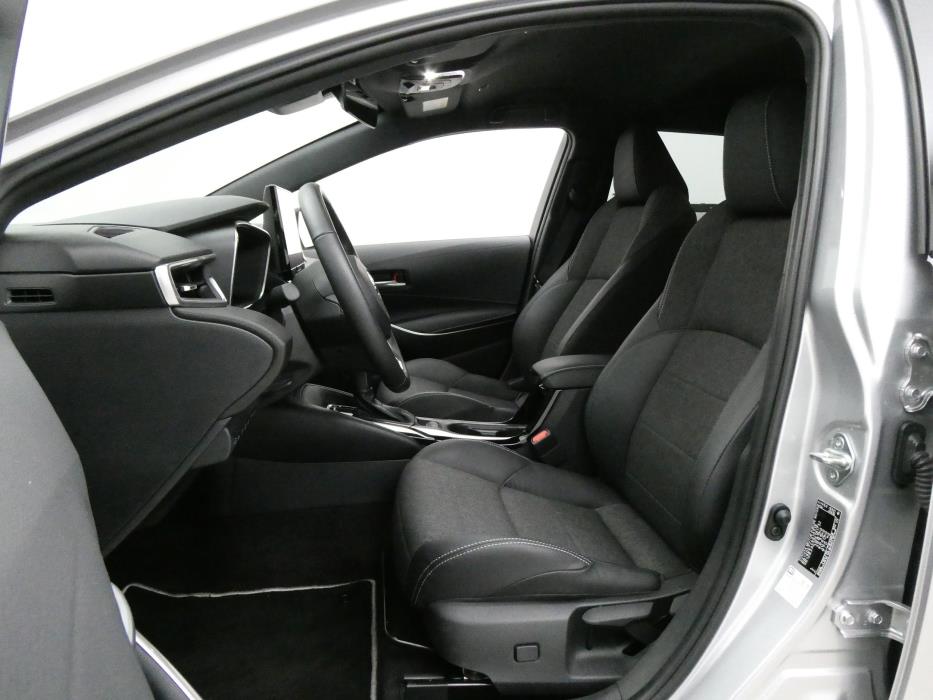 Toyota Corolla 2025