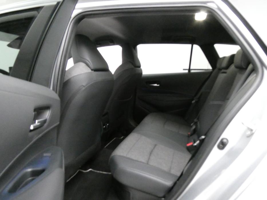 Toyota Corolla 2025