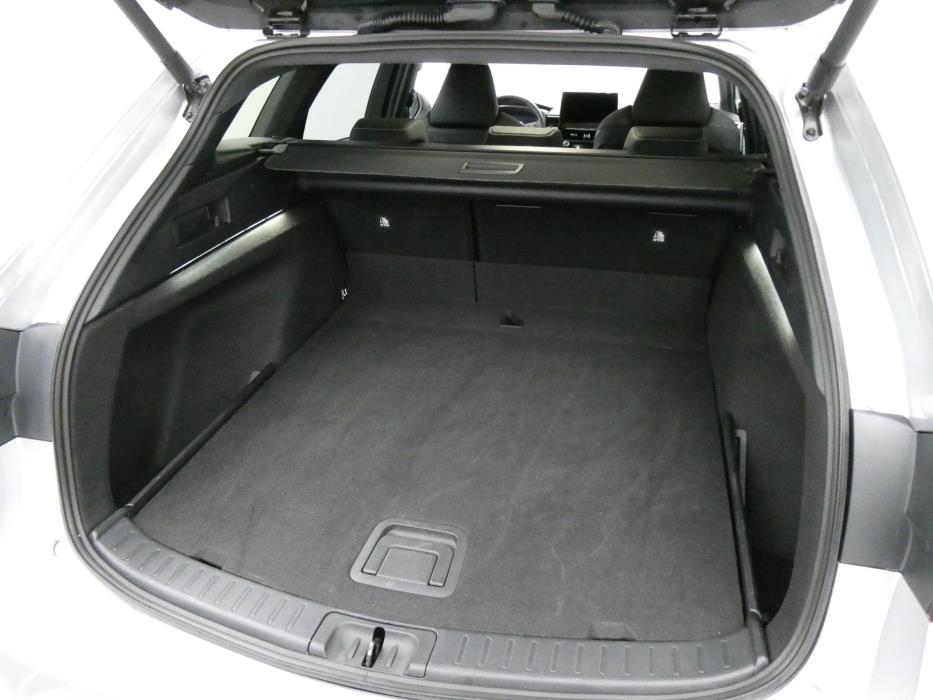 Toyota Corolla 2025