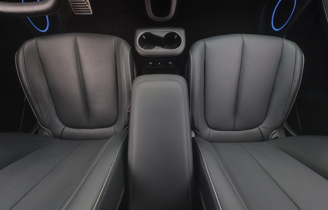 Hyundai Ioniq 5 2022