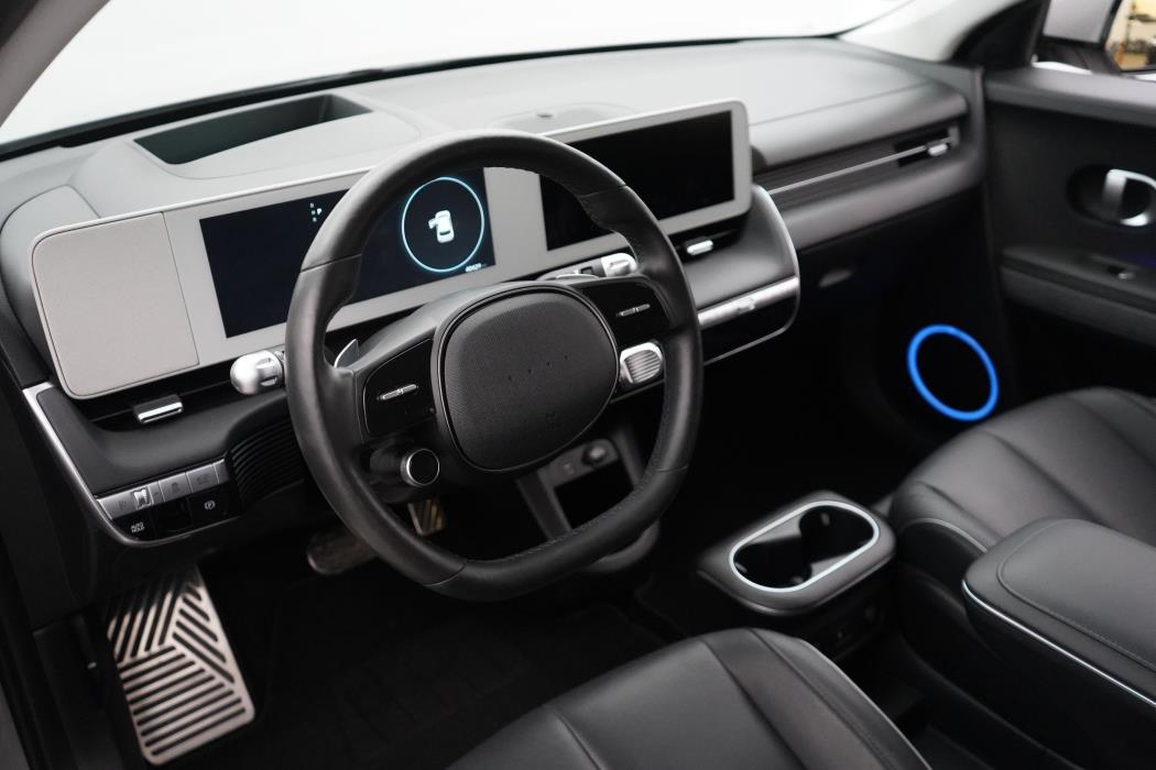 Hyundai Ioniq 5 2022