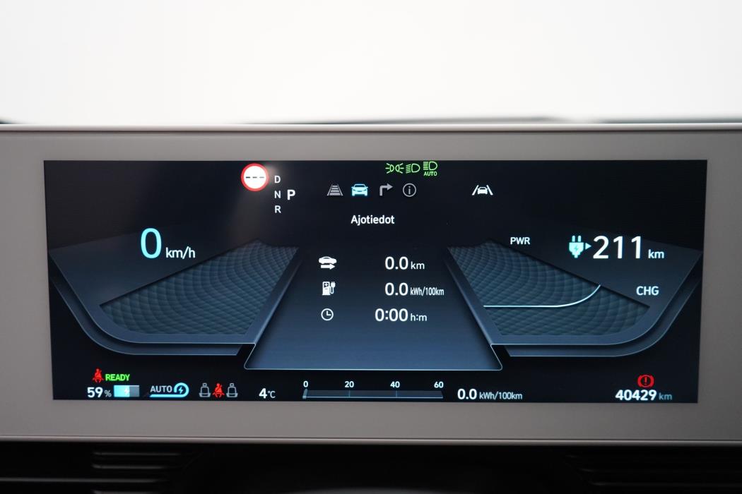 Hyundai Ioniq 5 2022