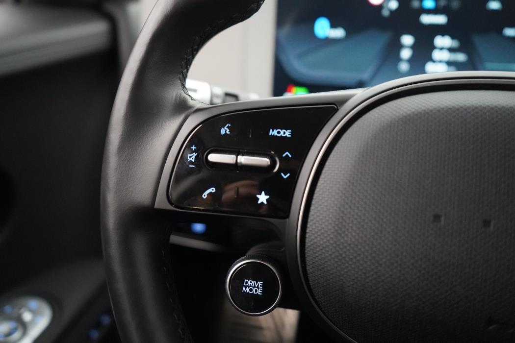 Hyundai Ioniq 5 2022