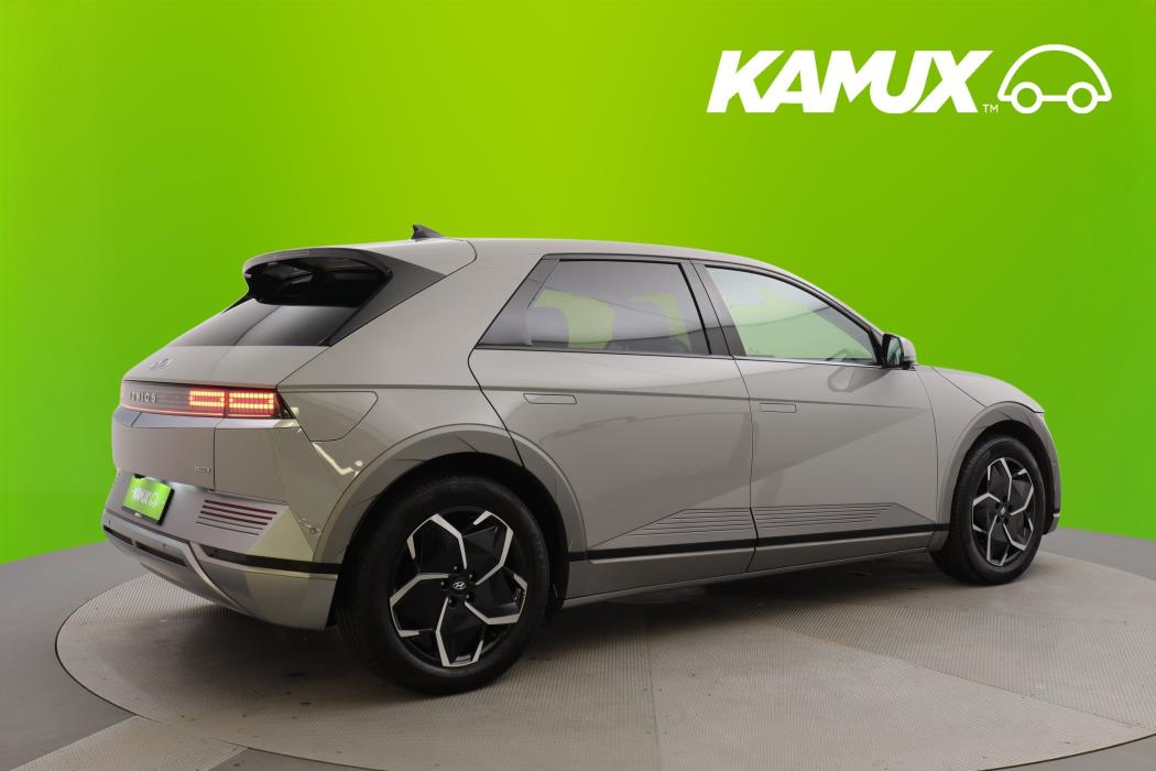 Hyundai Ioniq 5 2022