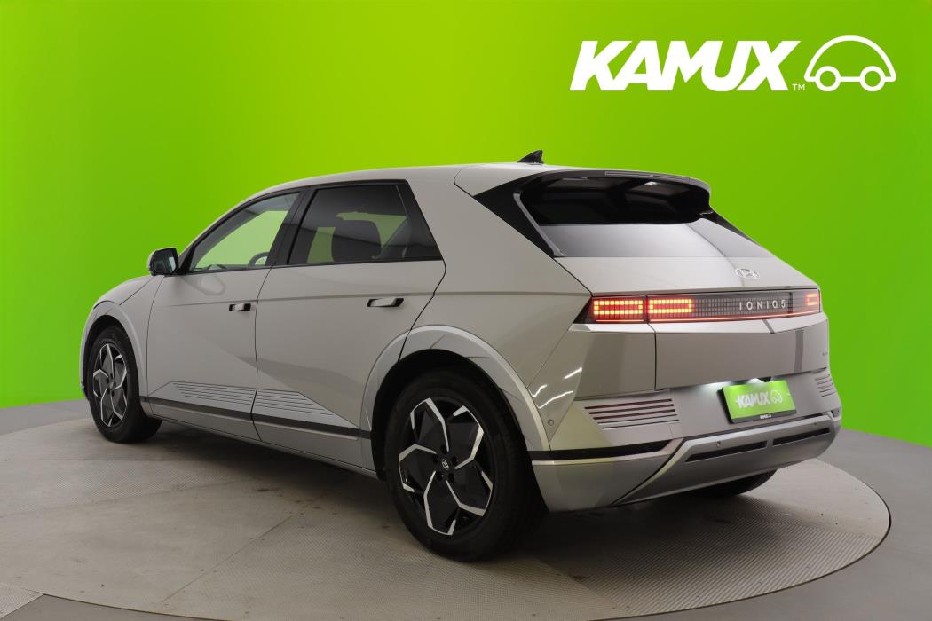 Hyundai Ioniq 5 2022