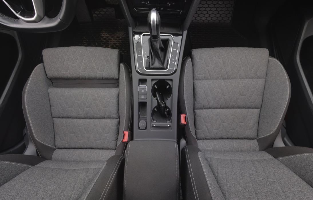Volkswagen Passat 2023