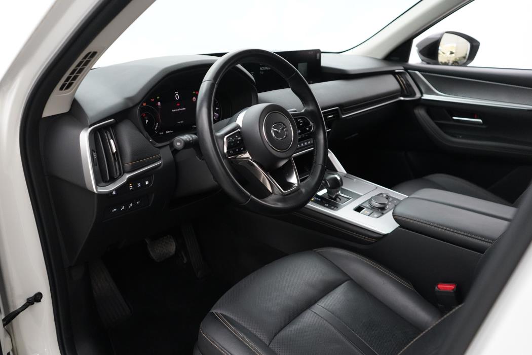 Mazda CX-60 2022