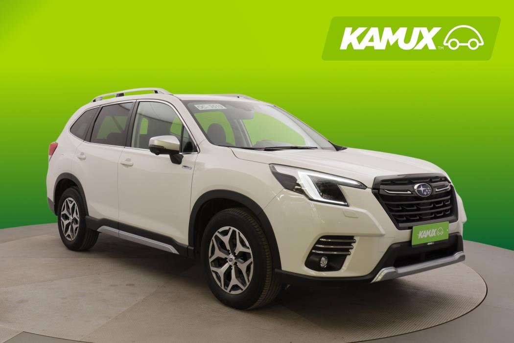 Subaru Forester 2023