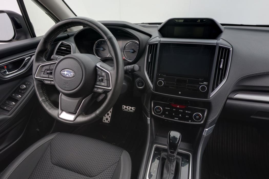 Subaru Forester 2023