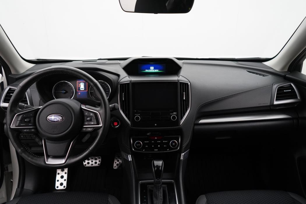 Subaru Forester 2023