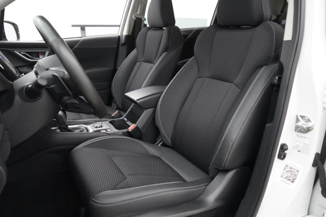 Subaru Forester 2023