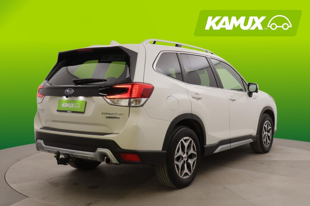 Subaru Forester 2023