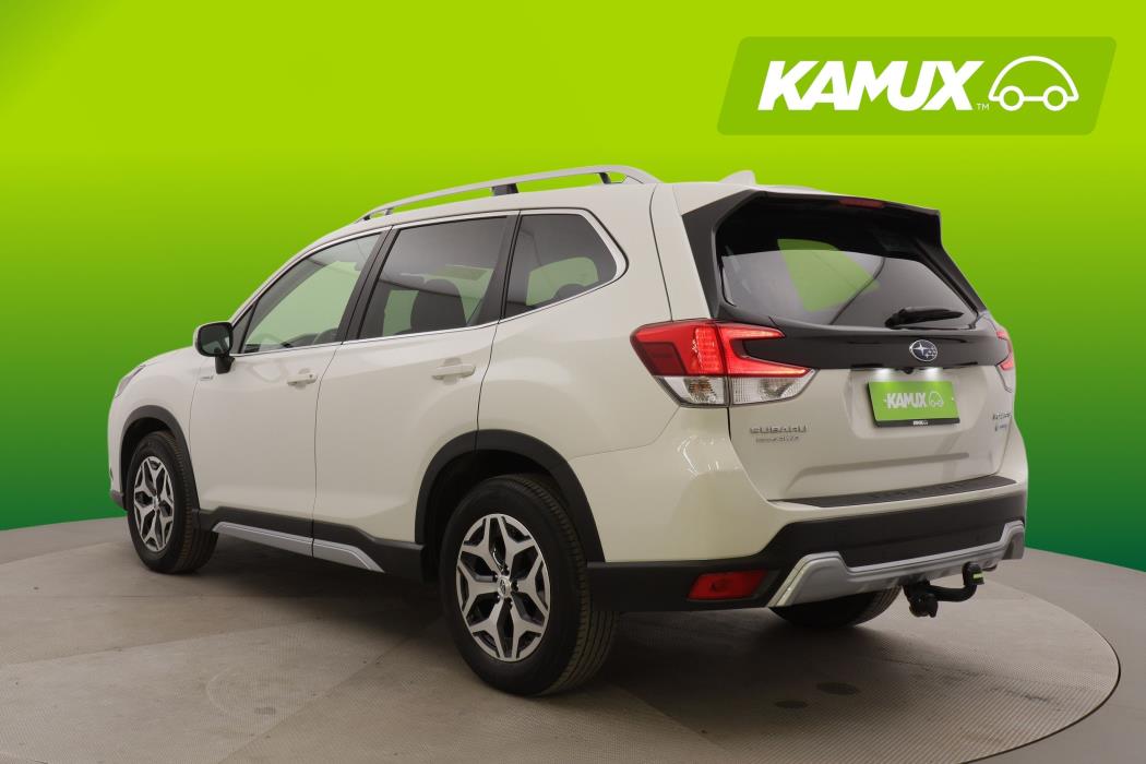 Subaru Forester 2023