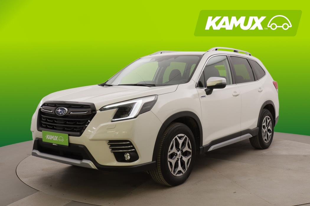 Subaru Forester 2023