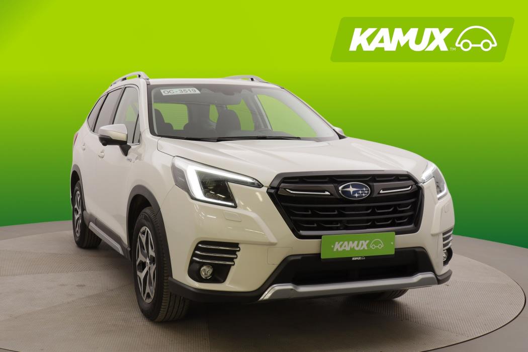 Subaru Forester 2023
