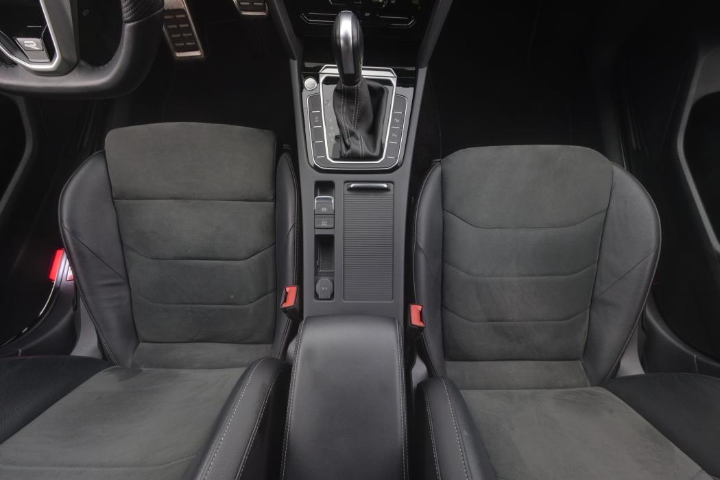 Volkswagen Arteon 2022