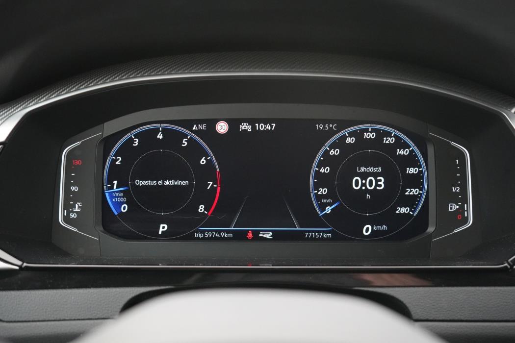 Volkswagen Arteon 2022