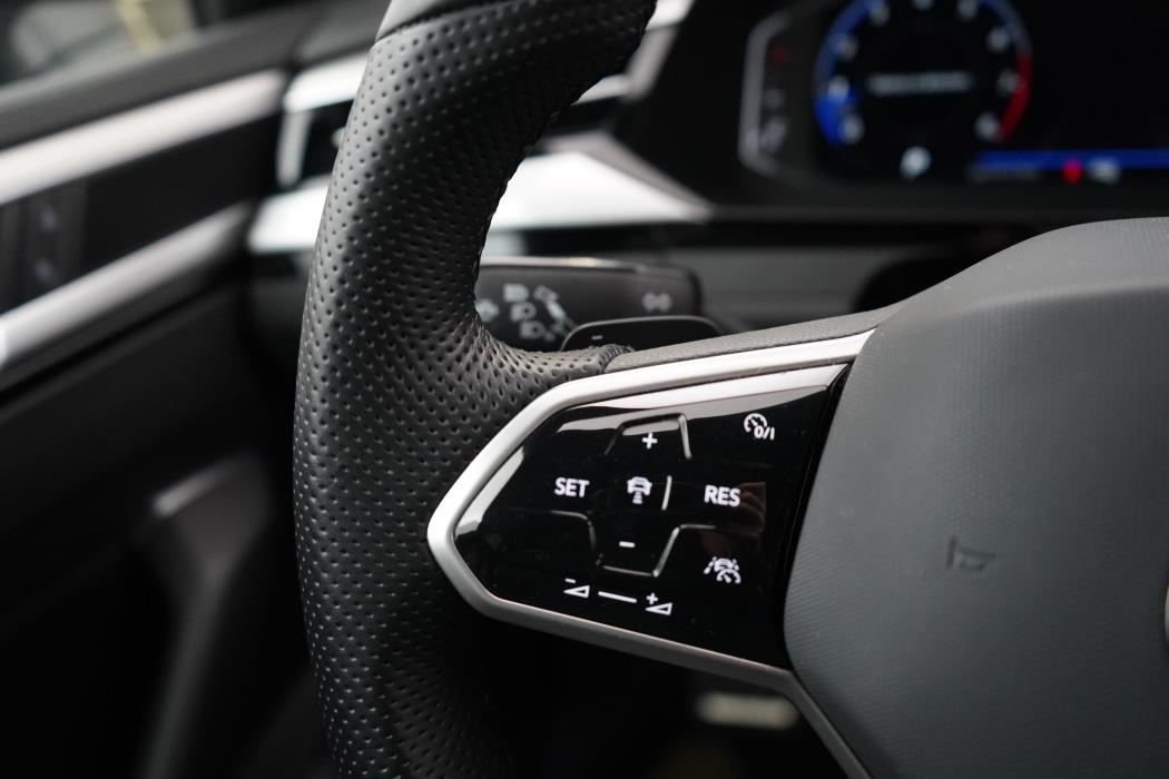 Volkswagen Arteon 2022
