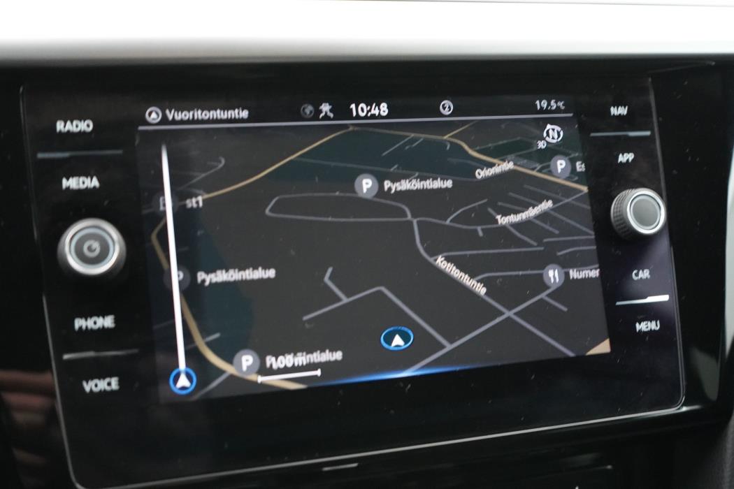 Volkswagen Arteon 2022