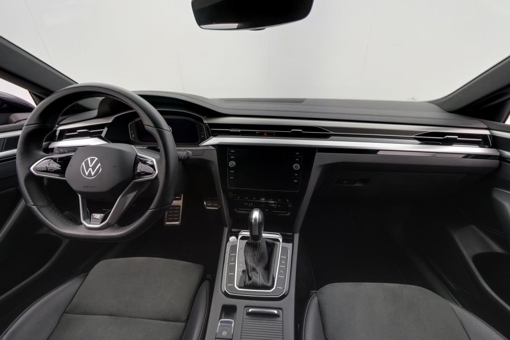Volkswagen Arteon 2022