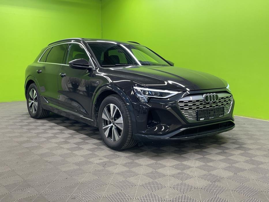 Audi Q8 e-tron 2024