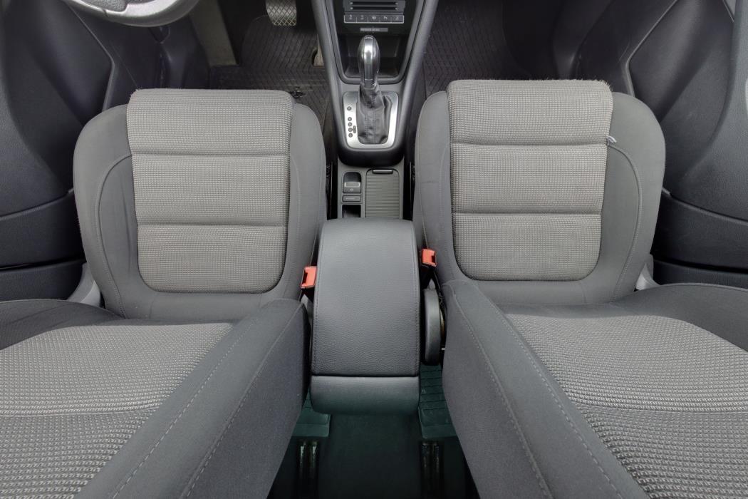 Volkswagen Sharan 2012