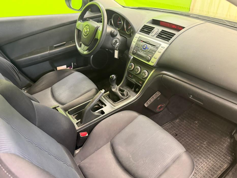 Mazda 6 2008