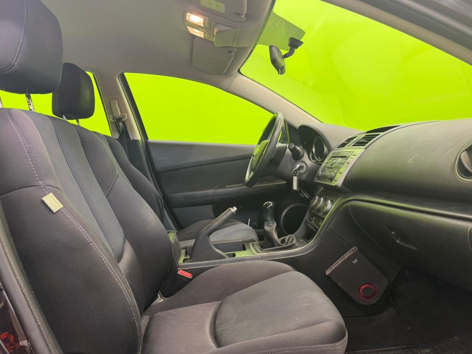 Mazda 6 2008