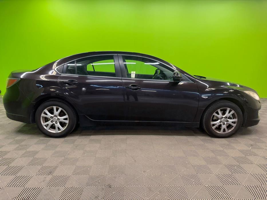 Mazda 6 2008