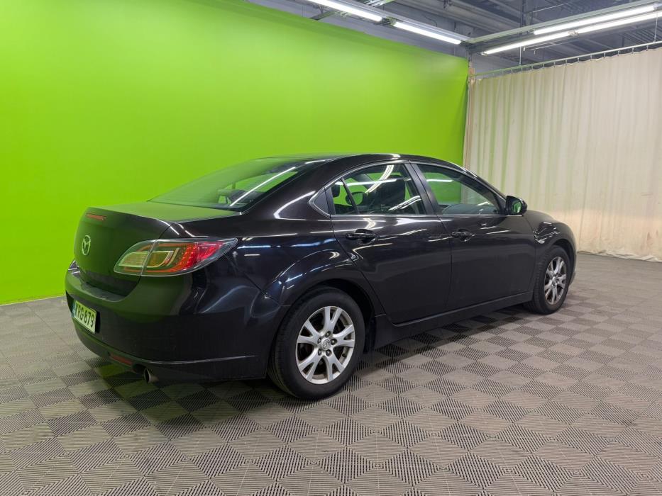 Mazda 6 2008