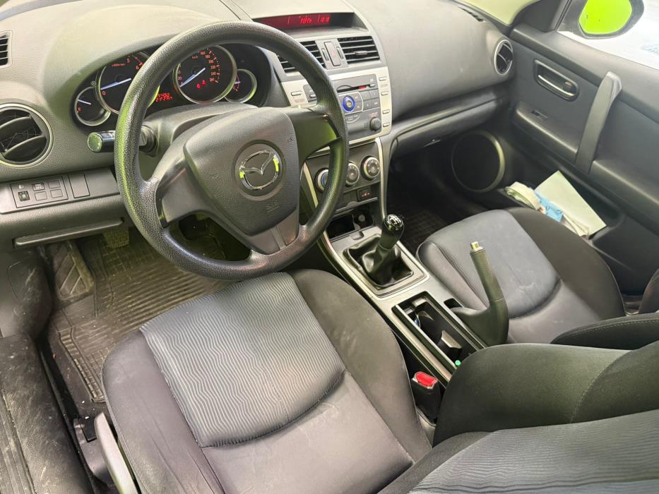 Mazda 6 2008