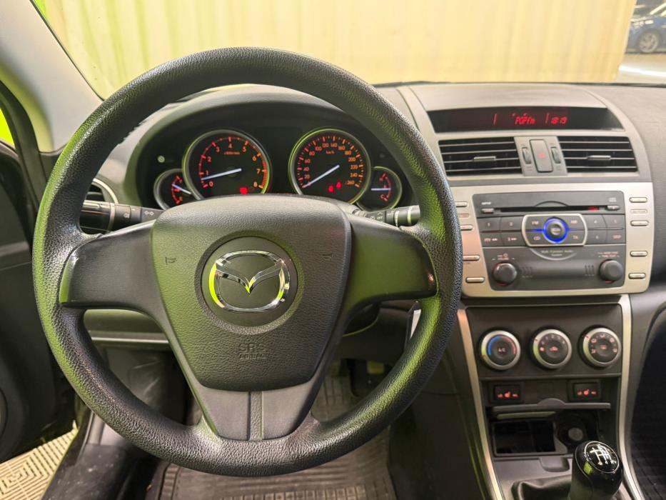 Mazda 6 2008
