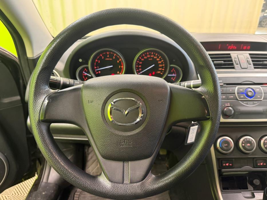 Mazda 6 2008