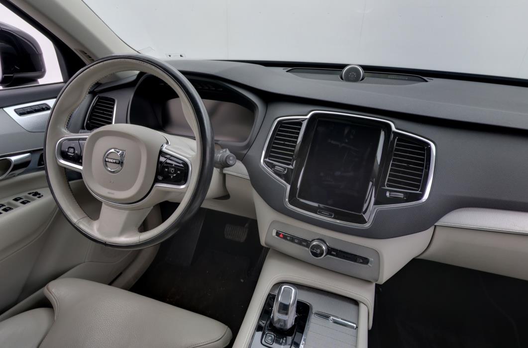 Volvo XC90 2017