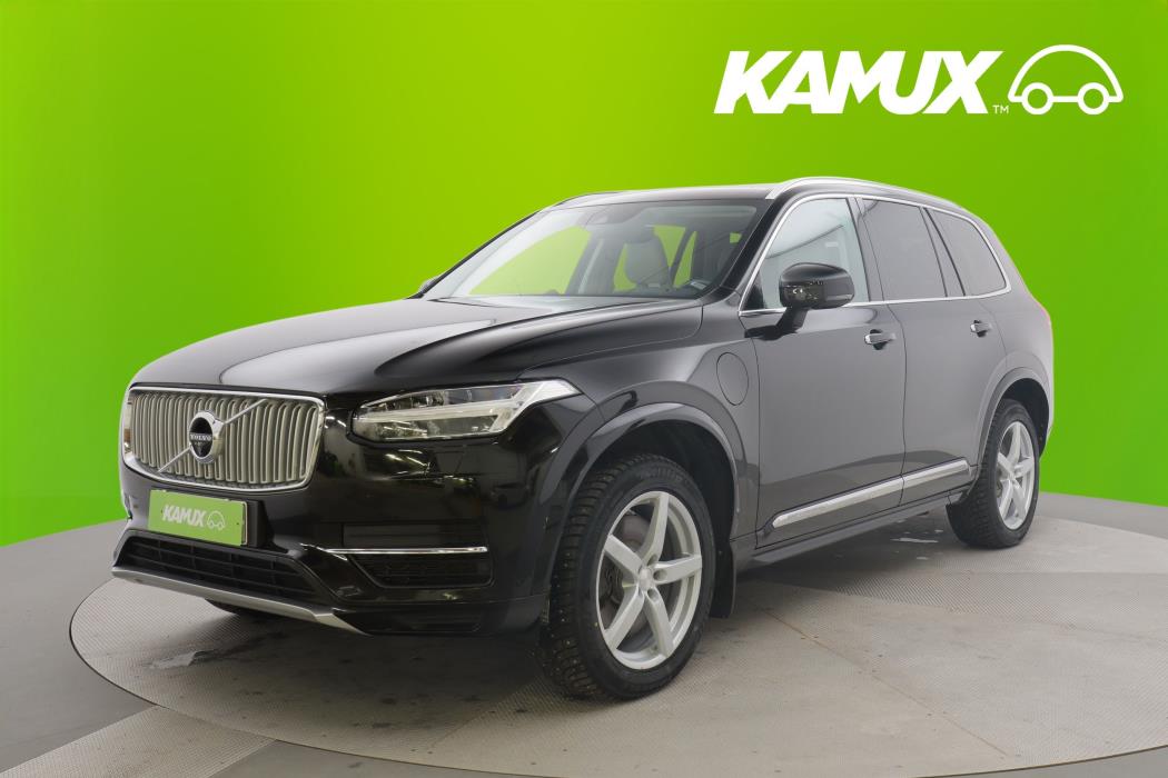 Volvo XC90 2017