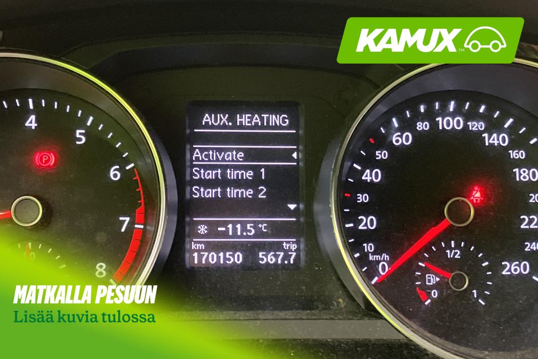 Volkswagen Jetta 2017