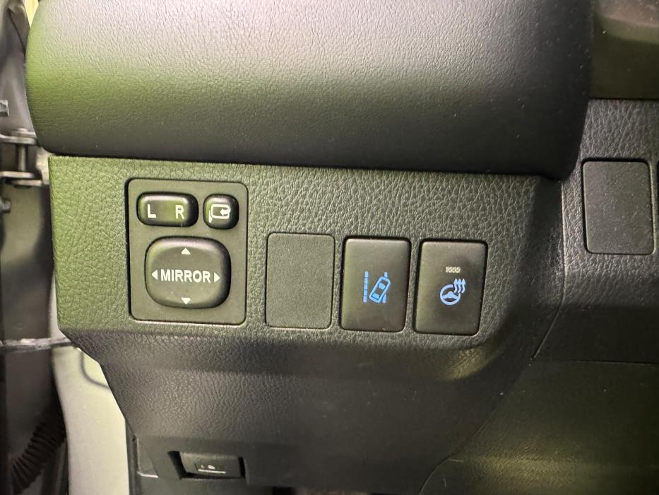 Toyota RAV4 2018