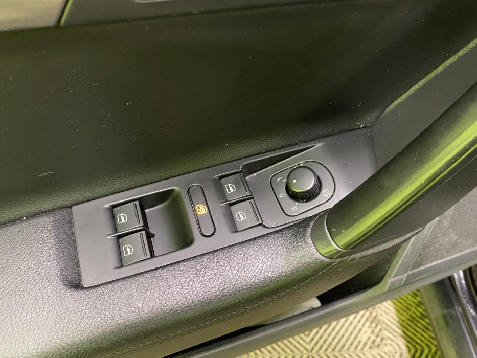 Volkswagen Passat 2014