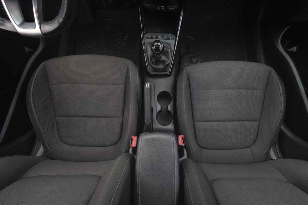Kia Rio 2019